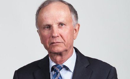 Prof. Grzegorz W. Kołodko