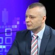 #PROSTOzPARKIETU. Marcin Kiepas: ta hossa nie ma długoterminowej perspektywy