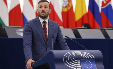 100 mld euro na przyrodę. Komisarz UE: Spora część polskich posłów jest przeciw