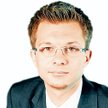 Łukasz Bugaj, analityk DM BOŚ