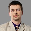 Artur Ciechomski, starszy konsultant w Deloitte