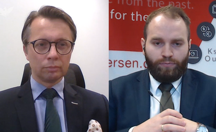 "Łatka na Polski Ład nic nie załatwi. Trzeba zawiesić cały program"