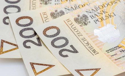 Październik to już nie miesiąc oszczędzania