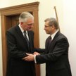 Krzysztof Kwiatkowski: Polityka to ciężka praca, a nie gierki i wycinanie ludzi