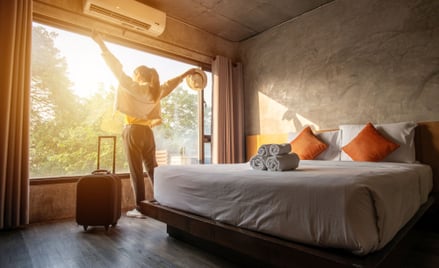 Majówka okiem hotelarzy. Sam nocleg to za mało, goście oczekują pełnego pakietu usług