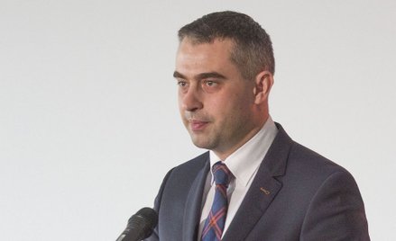 Schetyna i Biedroń rozmawiali o tym, że powinni porozmawiać