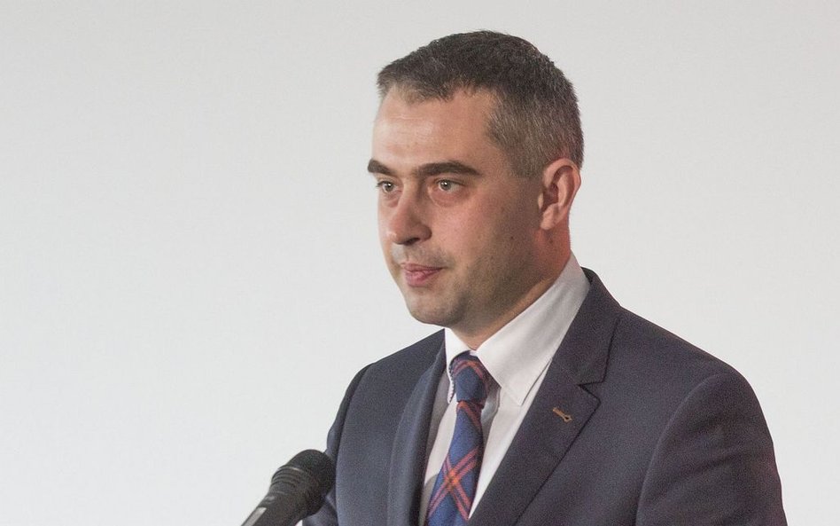 Schetyna i Biedroń rozmawiali o tym, że powinni porozmawiać