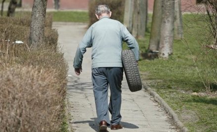 Za brak zawiadomienia ZUS żąda zwrotu świadczenia
