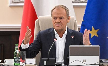 Donald Tusk