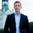 Olgierd Geblewicz, marszałek województwa zachodniopomorskiego