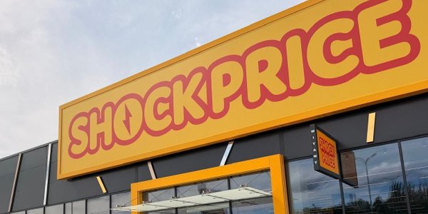 Grupa Modivo otwiera sklepy ShockPrice z hasłem „Cena Czyni Cuda”