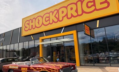 Powrót „Cena Czyni Cuda”. Grupa Modivo rusza na podbój Polski z siecią ShockPrice