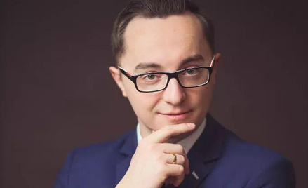 Maciej Kietliński analityk, Noble Securities