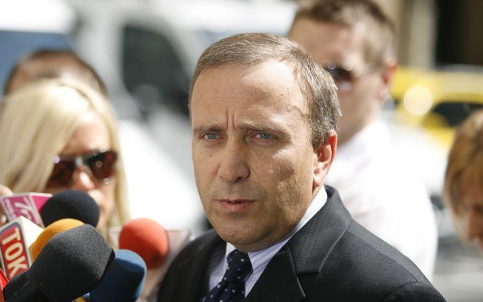Grzegorz Schetyna