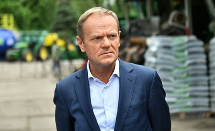 PiS i Rosja winią Tuska. Czy ukraińskie zboże rzeczywiście może zagrozić polskim rolnikom?