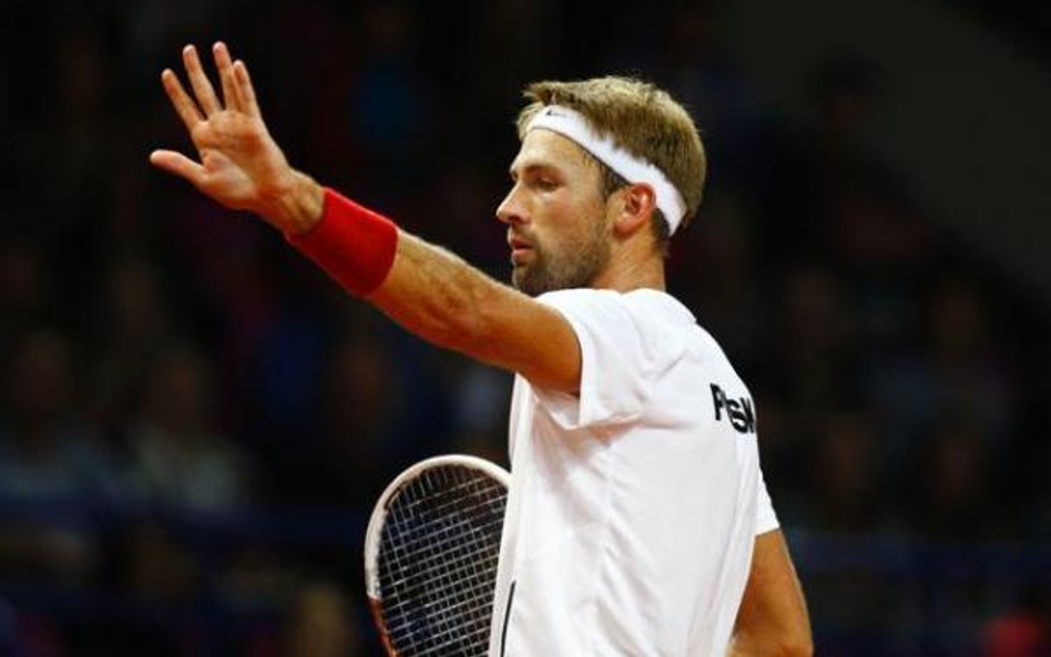 Kubot i Lindstedt zakwalifikowali się do Masters