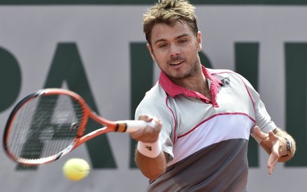 Stanislas „Stan” Wawrinka