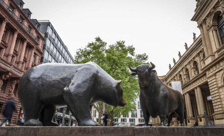 Hossa na Wall Street po I kwartale – szanse i zagrożenia