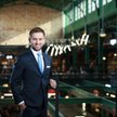 Finansista z nieruchomościowym bakcylem