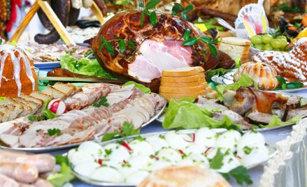 W tegoroczną Wielkanoc dostaniemy po kieszeni