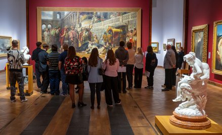 Ruszyła akcja „Muzeum za 1 zł”