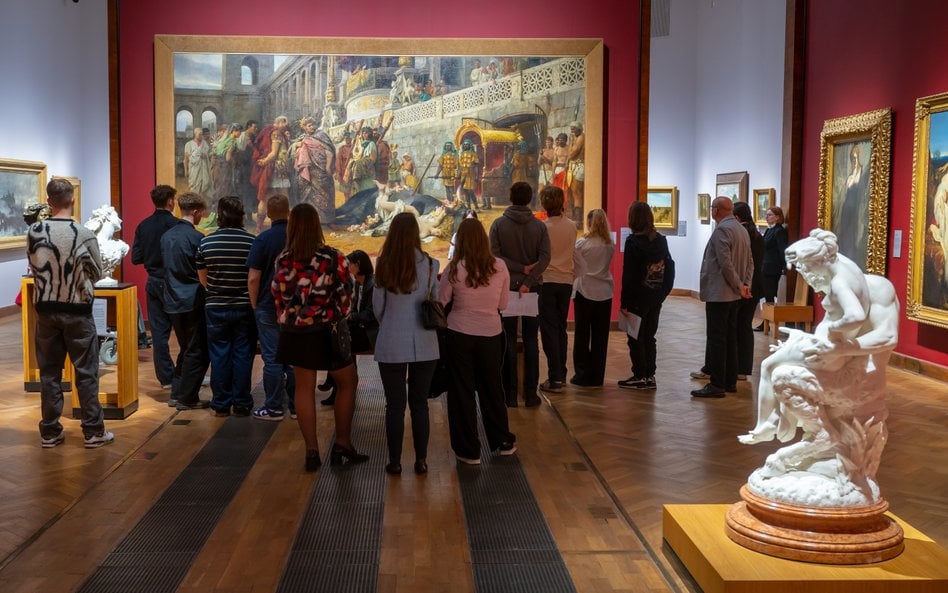 Ruszyła akcja „Muzeum za 1 zł”