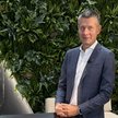 Arek Nowiński, President of EMEA & APEC w Volvo Cars