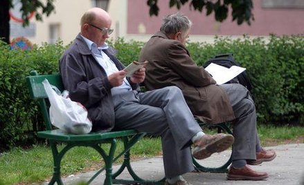 Sposób prezydenta na pomostówki