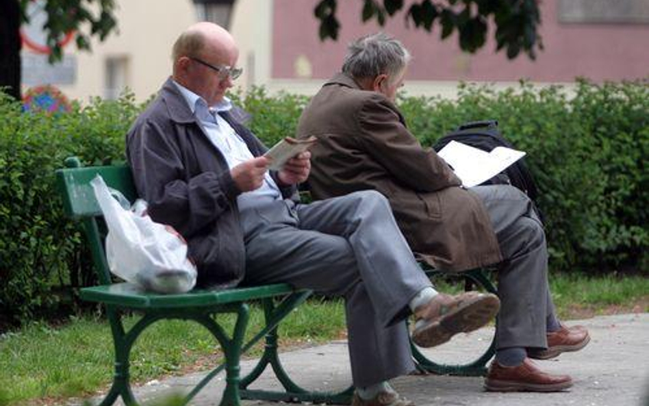 Sposób prezydenta na pomostówki