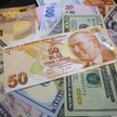 Lira turecka osłabnie o 40 procent?