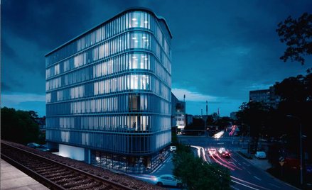 <SQ Business Center Wrocław – inwestycja biurowa FB Antczak