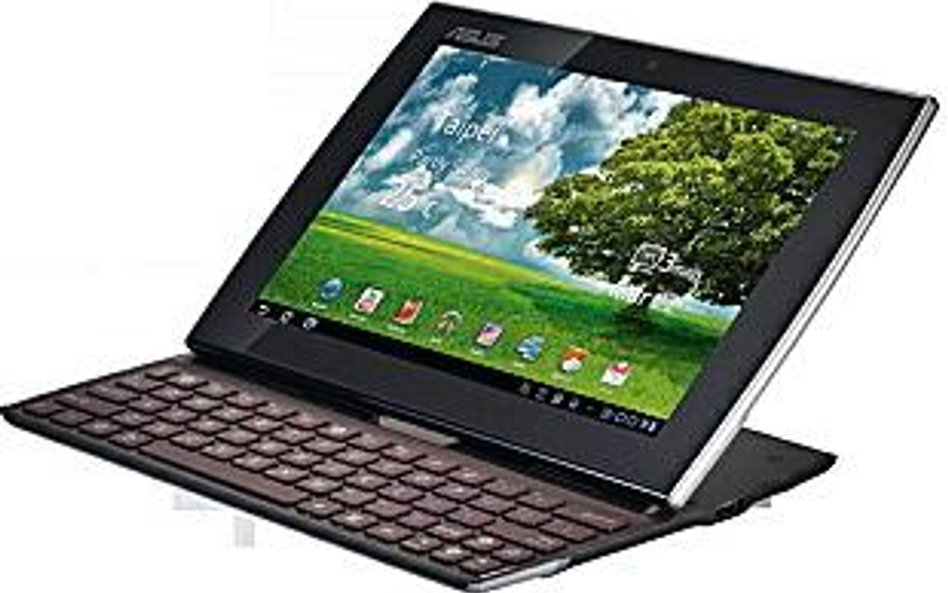 Asus Eee Pad Slider – 1899 zł ASUS