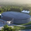 Projekt nowego welodromu powstał w warszawskiej pracowni Dedeco.