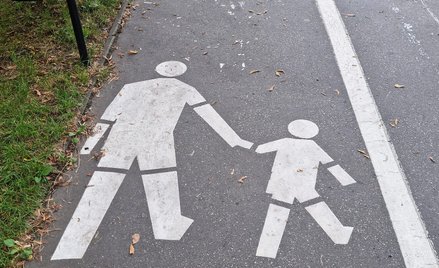 Nowe przepisy obejmą wszystkich użytkowników chodników – pieszych, użytkowników rolek, hulajnóg i e-