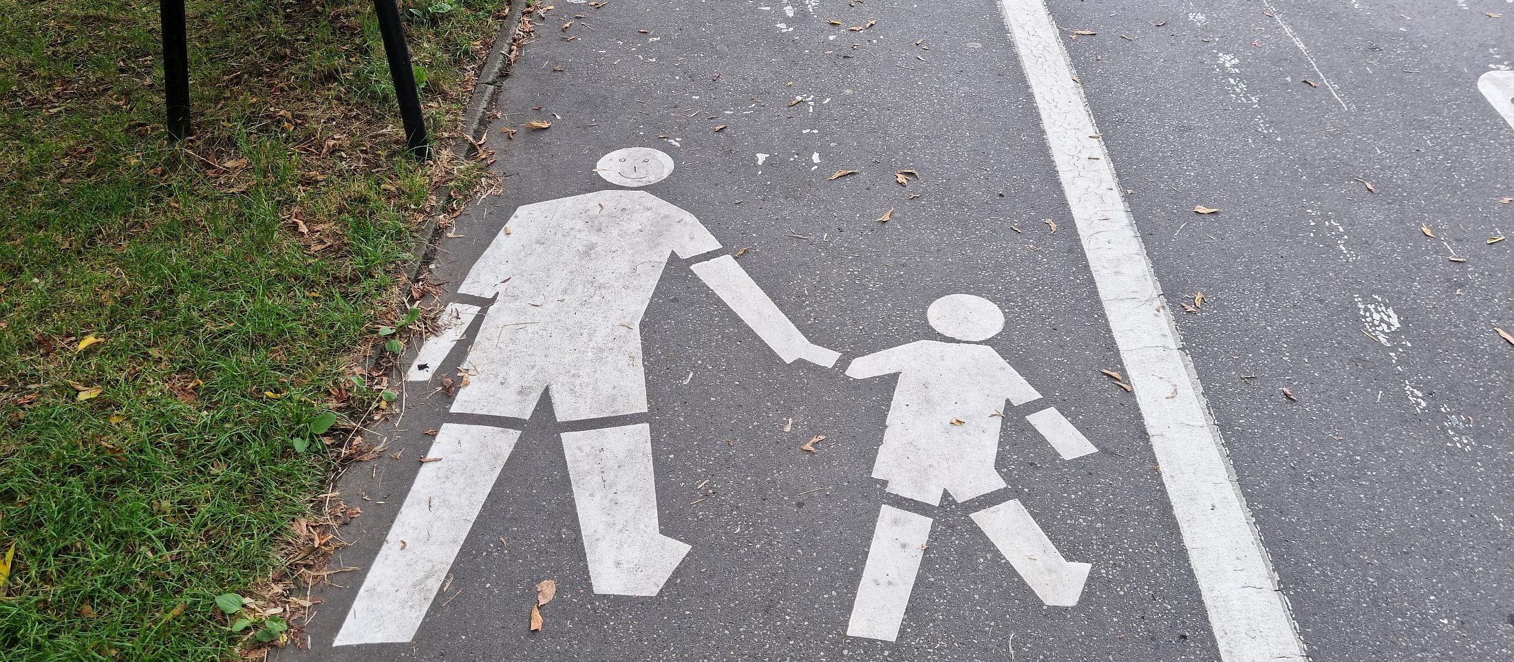 Tempolimit dla pieszych. Na słowackich chodnikach nie wolno biegać szybciej niż 6 km/h