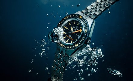 Certina DS Super PH2000M
