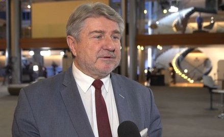 Europa jest bezradna wobec nielegalnych migrantów - mówi agencji Newseria poseł Prawa i Sprawiedliwo