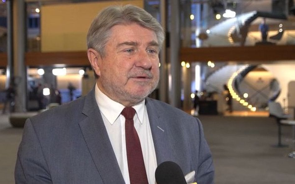 Europa jest bezradna wobec nielegalnych migrantów - mówi agencji Newseria poseł Prawa i Sprawiedliwo