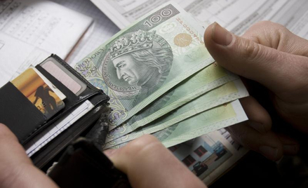 Płace rosną szybciej niż wydajność pracy