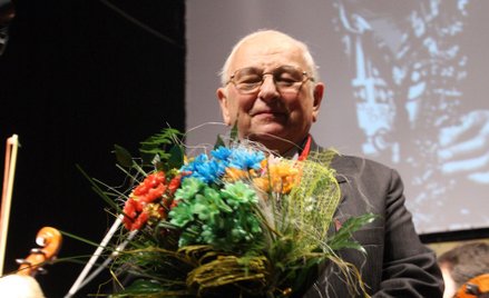 Jerzy „Duduś” Matuszkiewicz