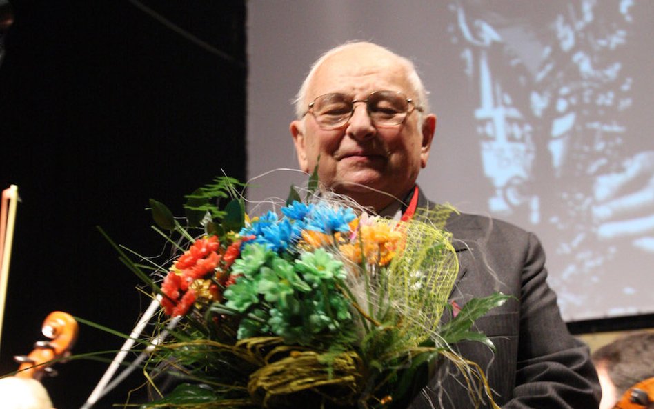 Jerzy „Duduś” Matuszkiewicz