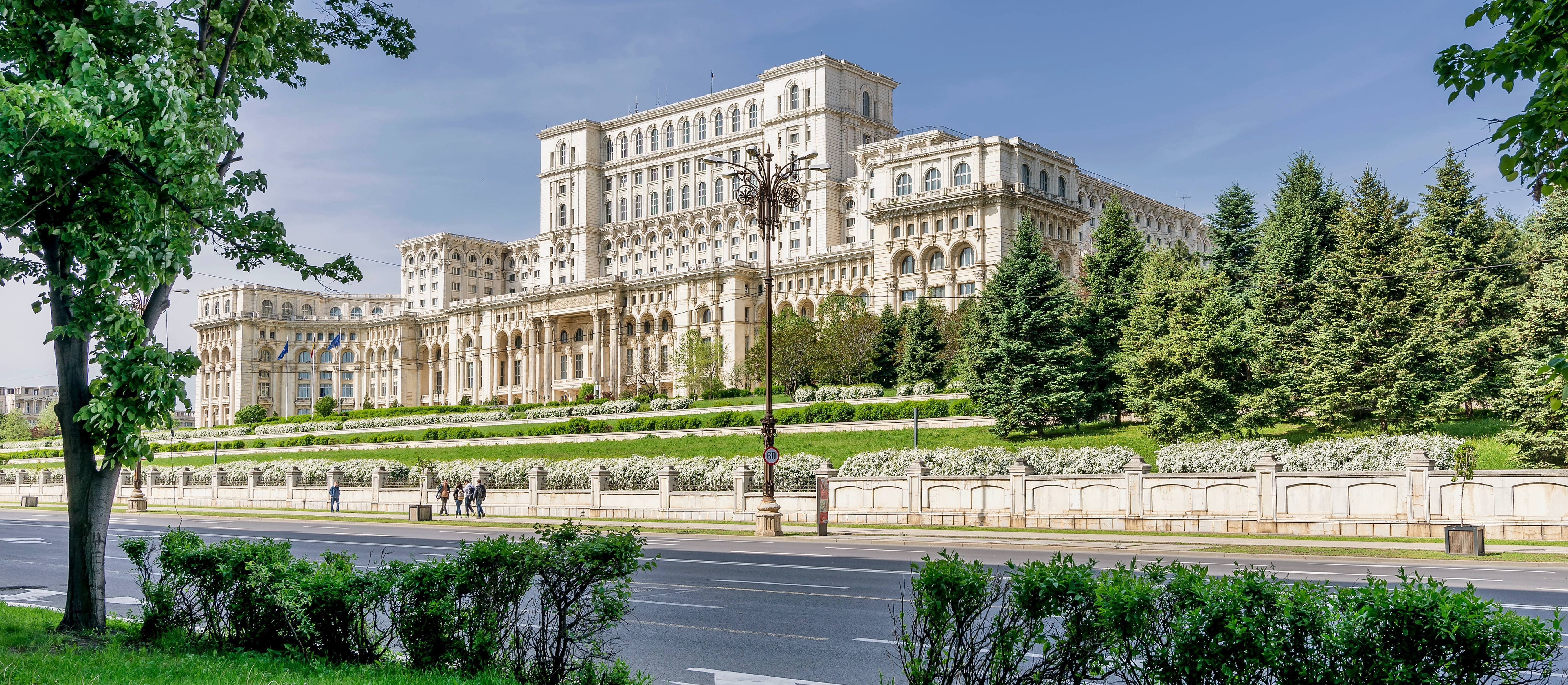 Bukareszt nałożył podatek na turystów. „Wzmocni promocję”