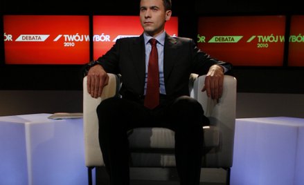 Wojciech Olejniczak apeluje o odbudowę lewicy