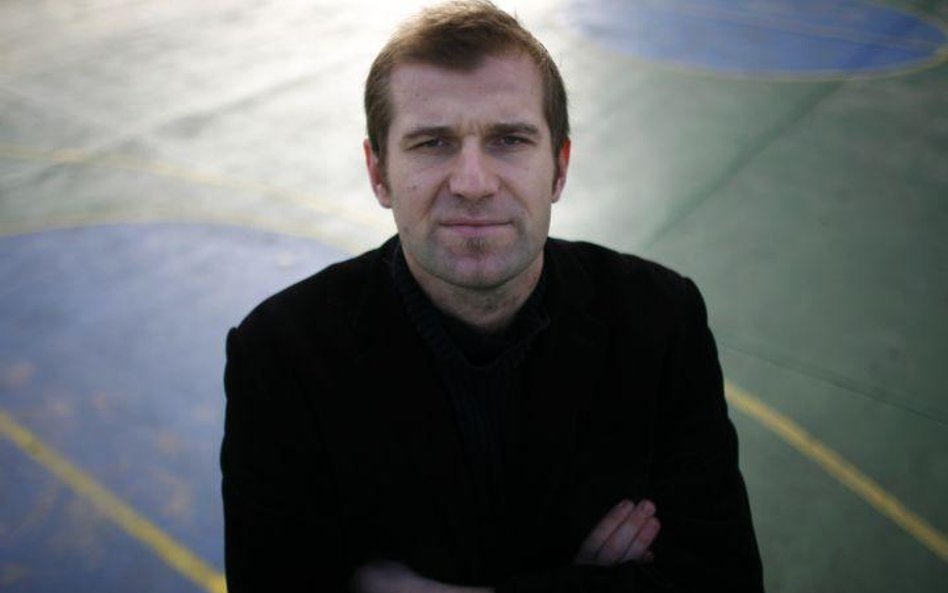 Radosław Pyffel