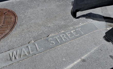 Na Wall Street narasta strach