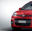 Panda po tysku gorącym daniem koncernu Fiat