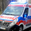 Koronawirus w Polsce. Rekordowy spadek liczby pacjentów z COVID