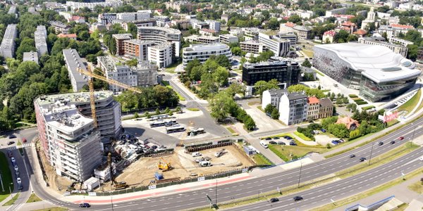 Własność warstwowa w Polsce: będzie można posiadać grunt bez bycia właścicielem działki