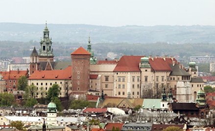 Rynek deweloperski w Krakowie