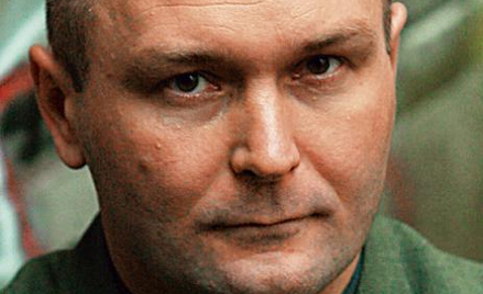 Krzysztof Liedel, znawca terroryzmu międzynarodowego, dyrektor Centrum Badań nad Terroryzmem Collegi